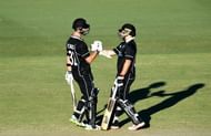 New Zealand's opening pair will be crucial for their performance